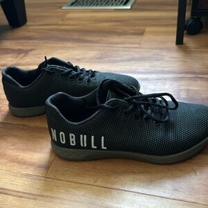 No Bull outwork trainer